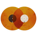 Timecode Vinilo Serato 12" Sacred Geometry 2 (Par)