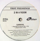 2 In A Room – Carnival (NM, Funda Generic) Box31