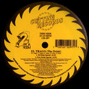 2 In A Room – El Trago (The Drink) (NM, Funda Generic) Box32