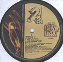 2 In A Room ‎– Wiggle It (VG+) Box4