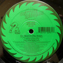 2 In A Room – El Trago (The Drink) (VG+, Funda Generic) Box21