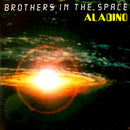 Aladino ‎– Brothers In The Space (VG+) Box7