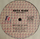 Anita Ward – Don't Drop My Love (VG+, Funda Generic) Box19