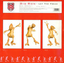 Big Ron – Let The Freak (VG+) Box20