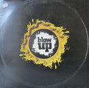 Black Nero – Jeopardy (VG+) Box25