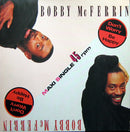 Bobby McFerrin – Don't Worry, Be Happy (EX) Box30