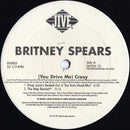 Britney Spears – (You Drive Me) Crazy [Disco Doble] (NM, Funda Generic) Box32