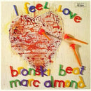 Bronski Beat , Marc Almond – I Feel Love (NM) Box25