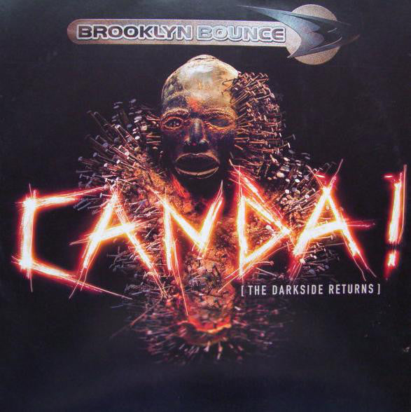 Brooklyn Bounce ‎– Canda! (VG+) Box3