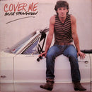 Bruce Springsteen ‎– Cover Me (VG+) Box15