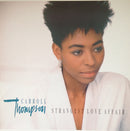 Carroll Thompson – Strangest Love Affair (VG+) Box 18