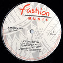 Chimo Bayo – La Tia Enriqueta (VG+) Box13