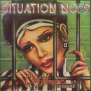 Club Nouveau – Situation