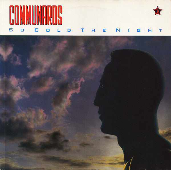 Communards – So Cold The Night (NM) Box11