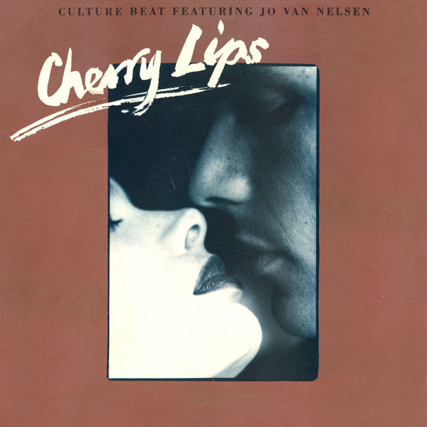 Culture Beat Featuring Jo Van Nelsen – Cherry Lips (NM) Box27