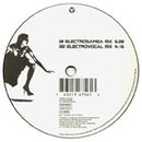 DJ Dero – Do The Tango (VG+, Funda Generic) Box3