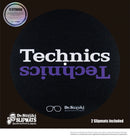 DR. SUZUKI X TECHNICS 12" MIX EDITION SLIPMAT (Precio por PAR)