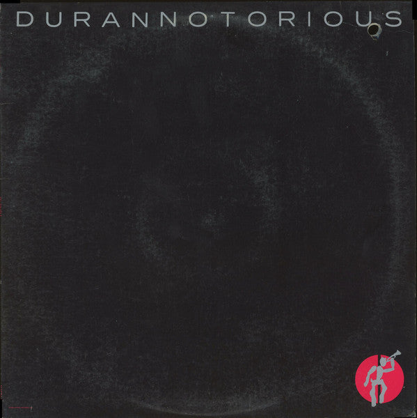 Duran Duran – Notorious (VG+) Box11
