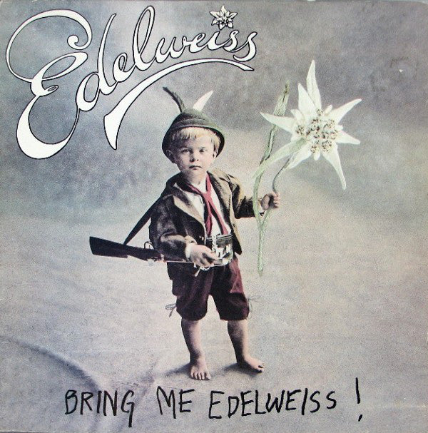 Edelweiss – Bring Me Edelweiss (VG+) Box21