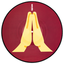 Timecode Vinilo Serato 12" Emoji Series