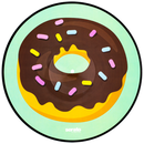 Timecode Vinilo Serato 12" Emoji Series