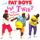 Fat Boys ‎– The Twist (VG+) Box12