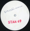 Fatboy Slim – Star 69 (What The F**k) (NM, Funda VG+) Box33