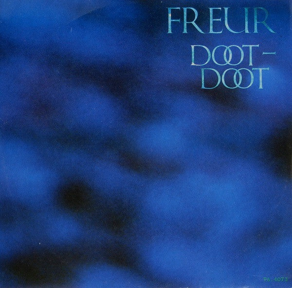 Freur – Doot-Doot (NM) Box32
