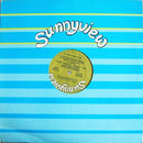 George Mc Crae – Rock Your Baby (VG+, Funda Generic) Box17