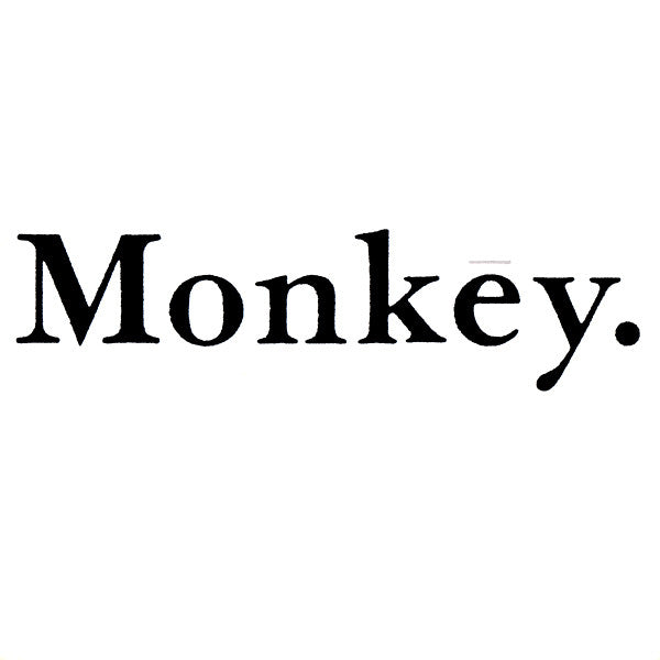 George Michael – Monkey (VG+) Box20