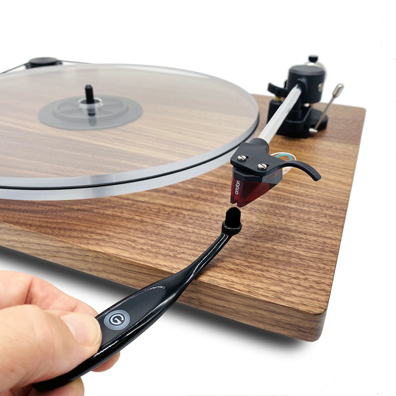 Groovewasher Kit de limpieza para Vinilos y Agujas RSC-10