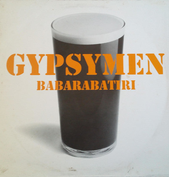 Gypsymen – Babarabatiri (VG+, Funda NM) Box5