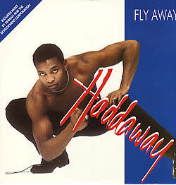 Haddaway – Fly Away (VG+) Box28
