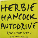 Herbie Hancock – Autodrive (VG+) Box31