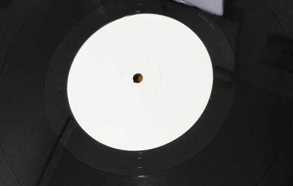 PAT Vol 4 / White Label Promo Limited Edition BOX 12