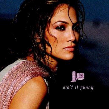 Jennifer Lopez – Ain't It Funny (NM) Box30