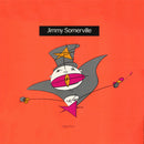 Jimmy Somerville – Mighty Real (NM) Box21