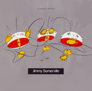 Jimmy Somerville – Read My Lips (VG+) Box12