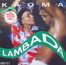 Kaoma – Lambada (VG+) Box16