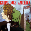 Killing Joke – America (VG+) Box29