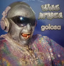 King Africa – Golosa (NM, Funda VG+) Box7