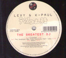Lexy & K-Paul – The Greatest DJ (VG+) Box5