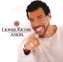 Lionel Richie – Angel (VG+) Box17
