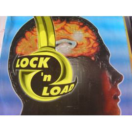 Lock 'N Load – Blow Ya Mind (VG+) Box11