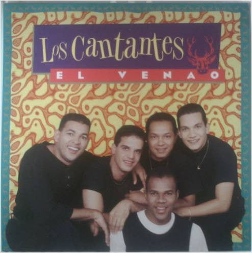 Los Cantantes – El Venao (VG+) Box9