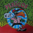 Los Pericos – Me Late (NM) Box3