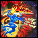 Magic Affair Starring Anita Davis & Jannet De Lara – The Rhythm Makes You Wanna Dance (VG+) Box20