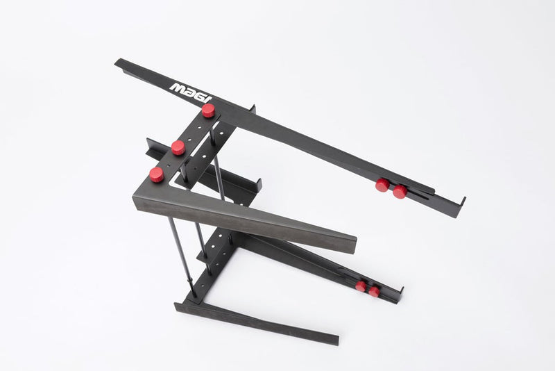 Magma Control Stand II