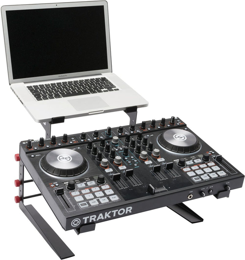 Magma Control Stand II