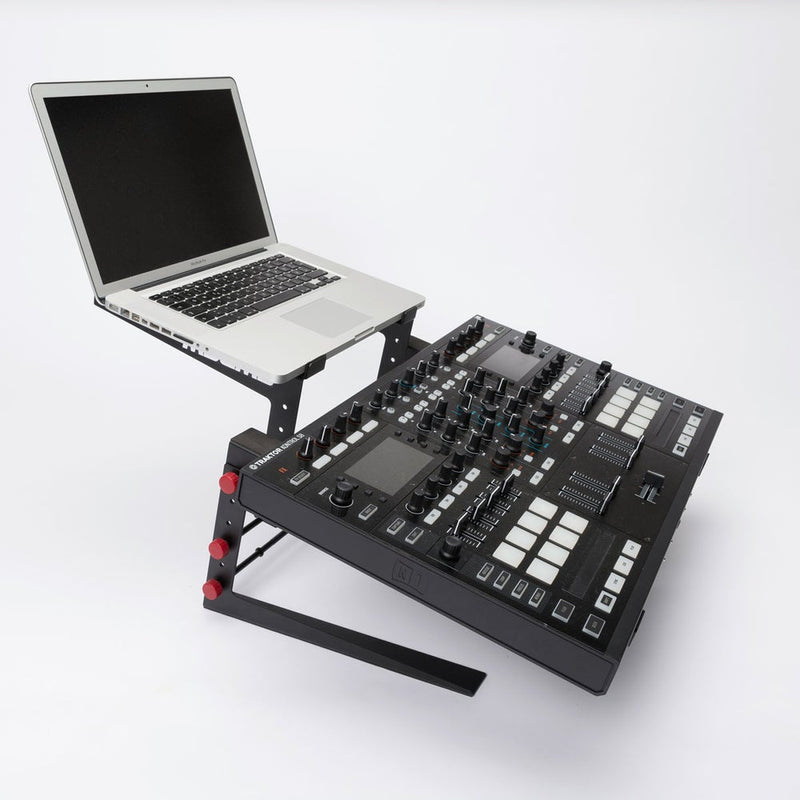 Magma Control Stand II